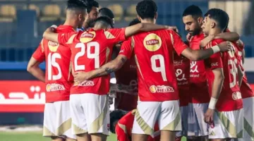 عودة أكرم وغياب الساعي.. قائمة الأهلي لمباراة المصري بالدوري
