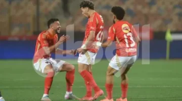 7 لاعبين جدد في تشكيلة الأهلي بمنافسات كأس العالم للأندية
