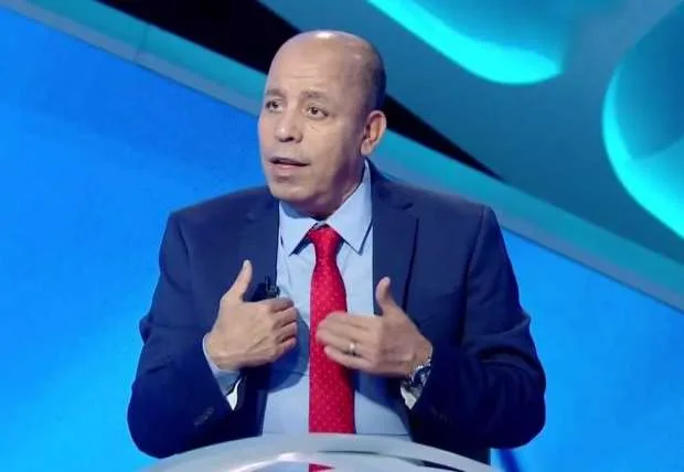 الأهلي يقرر إنهاء خدمات وليد سليمان وبدر رجب في قطاع الناشئين (خاص) الأهلي يقرر إنهاء خدمات وليد سليمان وبدر رجب في قطاع الناشئين (خاص)