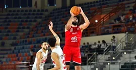 الأهلي يلتقي الزمالك في مباراة حاسمة لتحديد المتأهل إلى نهائي دوري سوبر السلة