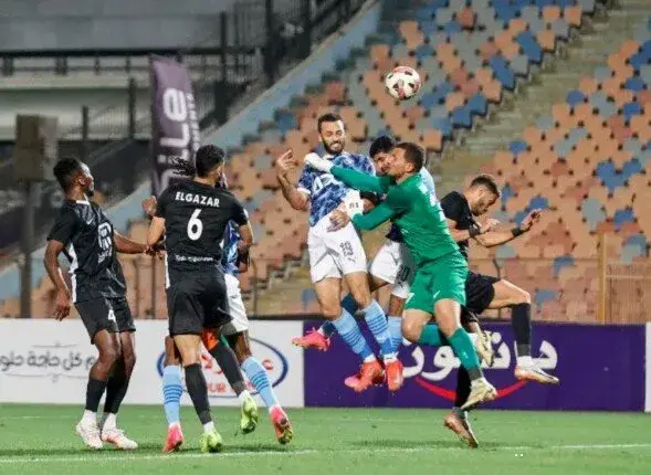الأهلي ينفرد بالصدارة.. ترتيب الدوري المصري بعد خسارة بيراميدز من البنك برباعية الأهلي ينفرد بالصدارة.. ترتيب الدوري المصري بعد خسارة بيراميدز من البنك برباعية