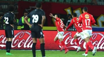 الأهلي ينهى جلسات التصوير الرسمية الخاصة بقمصان الفريق للموسم الجديد