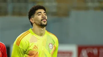 الأهلي ينهي اتفاقه مع المقاولون العرب لضم "سيحا"
