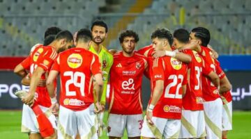 عاجل: الزمالك يشرع في التفاوض لضم لاعبين من الأهلي