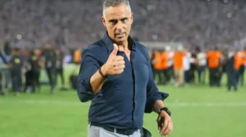 الأهلي ينهي اتفاقه مع جوزيه جوميز ومفاجأة في الجهاز الفني «خاص»