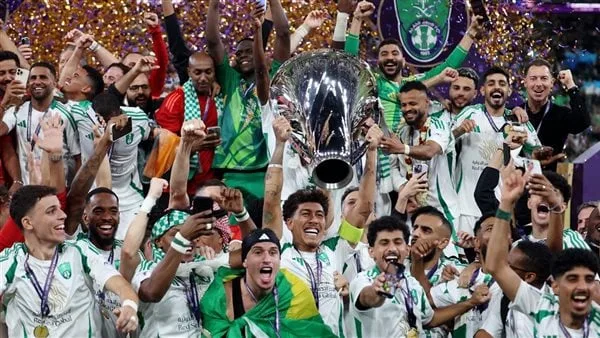 الأهلي يهزم التعاون بثنائية في الدوري السعودي الأهلي يهزم التعاون بثنائية في الدوري السعودي