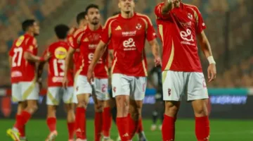 عاجل.. ليلة决胜 اللقب للموسم.. 5 عوامل تمنح الأهلي وبيراميدز كأس الدوري المصري