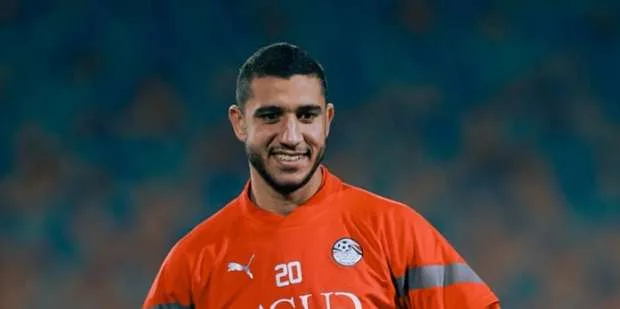 الأهلي يُعد قائمة تضم 3 أسماء مميزة استعدادًا لرحيل رامي ربيعة. الأهلي يُعد قائمة تضم 3 أسماء مميزة استعدادًا لرحيل رامي ربيعة.
