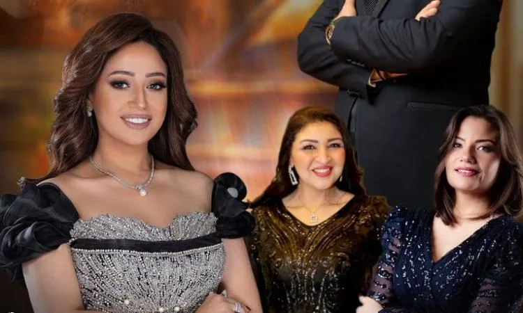 الأوبرا تحتفى بكوكب الشرق فى حفل كامل العدد بالمسرح الكبير الأوبرا تحتفى بكوكب الشرق فى حفل كامل العدد بالمسرح الكبير
