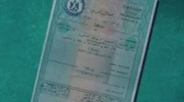 الأوراق المطلوبة وسعر استخراج وثيقة زواج إلكترونية أول مرة 2025