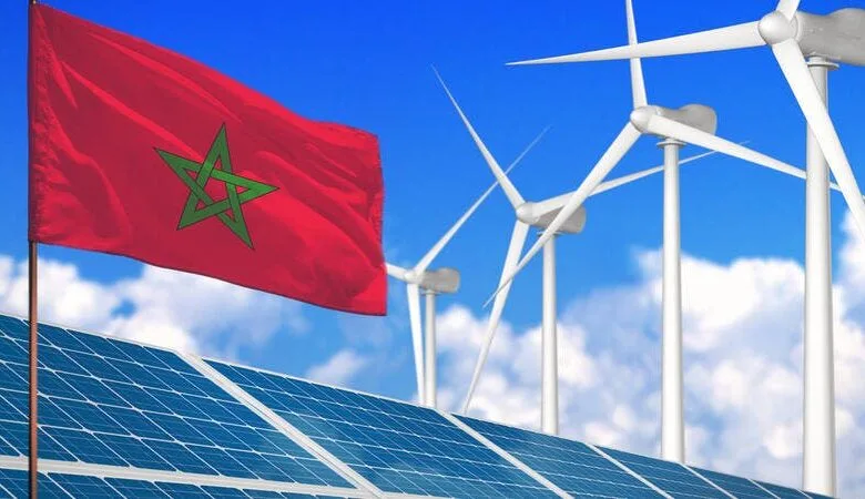 “الأوروبى لإعادة الإعمار” وجهات شريكة يدعمون التحول الأخضر بالمغرب بـ65 مليون يورو “الأوروبى لإعادة الإعمار” وجهات شريكة يدعمون التحول الأخضر بالمغرب بـ65 مليون يورو
