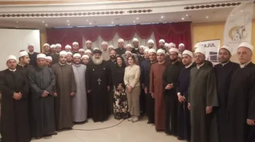 الأوقاف: اختتام فعاليات المعسكر التدريبي الأول لمواجهة ظاهرة التحرش الجنـ سي