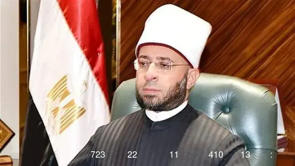 الأوقاف: افتتاح 13 ألفا و410 مساجد خلال 11 عامًا بتكلفة 22 مليارًا و723 مليون جنيه الأوقاف: افتتاح 13 ألفا و410 مساجد خلال 11 عامًا بتكلفة 22 مليارًا و723 مليون جنيه