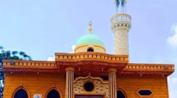 الأوقاف تفتتح 17 مسجدًا غدًا ضمن خطتها لإعمار بيوت الله