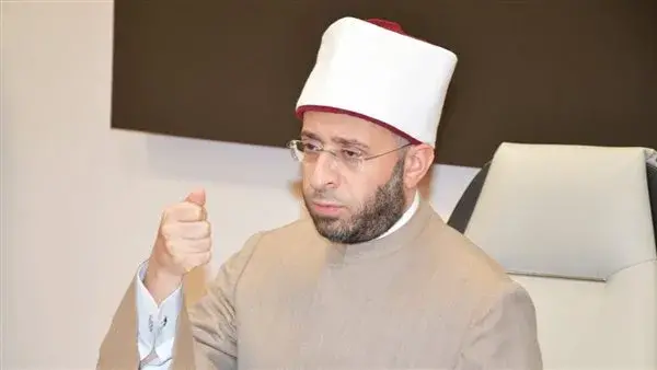 الأوقاف تلغي تصريح خطيب مكافأة لمخالفته تعليمات الوزارة بشأن خطبة الجمعة بالجيزة الأوقاف تلغي تصريح خطيب مكافأة لمخالفته تعليمات الوزارة بشأن خطبة الجمعة بالجيزة