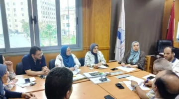 الأول من نوعه في مصر.. إطلاق برنامج رقمي بطب أسنان كفر الشيخ العام المقبل