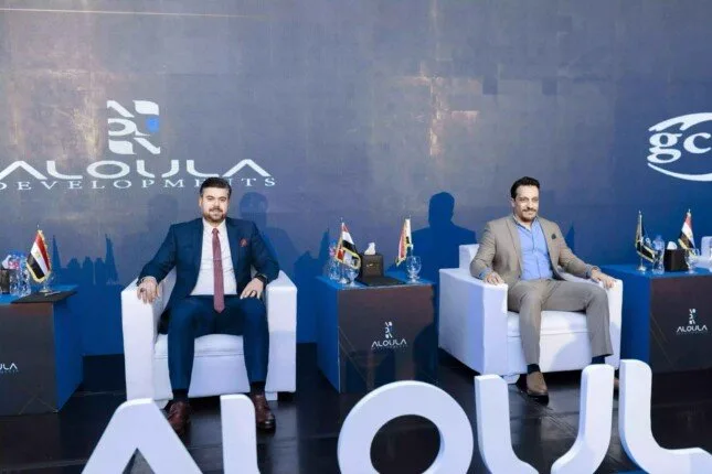 «الأولى للتطوير» تتوصل إلى اتفاق مع «G.C.M» للاستشارات التشغيلية والصيانة في مجمع «ميورا – Miura» «الأولى للتطوير» تتوصل إلى اتفاق مع «G.C.M» للاستشارات التشغيلية والصيانة في مجمع «ميورا – Miura»