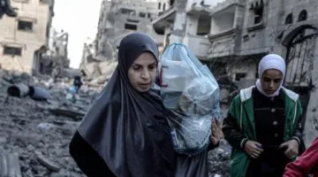 الأونروا: إطالة إسرائيل حصار غزة تفاقم الضرر على حياة الفلسطينيين