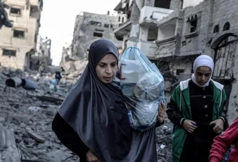 الأونروا: إطالة إسرائيل حصار غزة تفاقم الضرر على حياة الفلسطينيين الأونروا: إطالة إسرائيل حصار غزة تفاقم الضرر على حياة الفلسطينيين