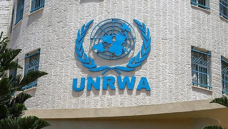الأونروا: الجوع يواصل زحفه في غزة، ومستودعاتنا في الأردن مجهزة لإطعام 200 ألف فرد. الأونروا: الجوع يواصل زحفه في غزة، ومستودعاتنا في الأردن مجهزة لإطعام 200 ألف فرد.