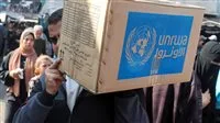 الأونروا تهاجم “الهيئة الإنسانية لغزة”: “تضييع للوقت وتستر على الانتهاكات”