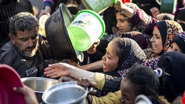 اقتراح أمريكي: تفاصيل خطة لوقف إطلاق النار في غزة لمدة 60 يومًا