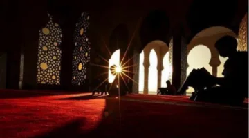 الأيام الفضيلة: توقيت وأهمية صيام الأيام العشر الأولى من ذي الحجة 2025