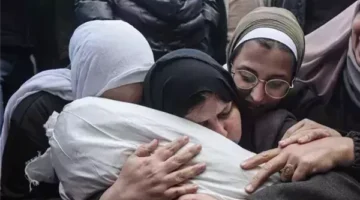 7 شهداء فلسطينيين في قصف إسرائيلي طال منزلاً في غزة