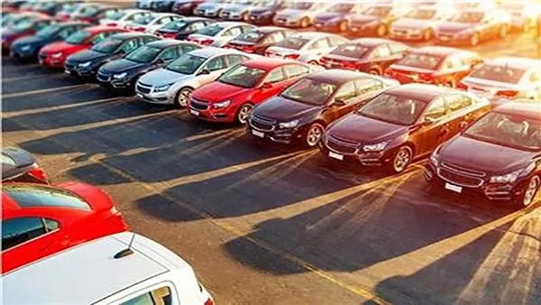 الإحصاء: 10.4 مليون مركبة مرخصة في مصر خلال 2024 الإحصاء: 10.4 مليون مركبة مرخصة في مصر خلال 2024