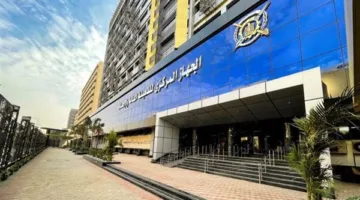 "الإحصاء": 1.6 مليار دولار قيمة التبادل التجاري بين مصر واليونان 2024