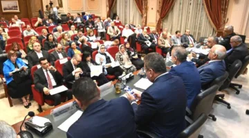 الإحصاء أمام البرلمان: 36% من أسر الإيجار القديم يدفعون أقل من 50 جنيهًا شهريًا