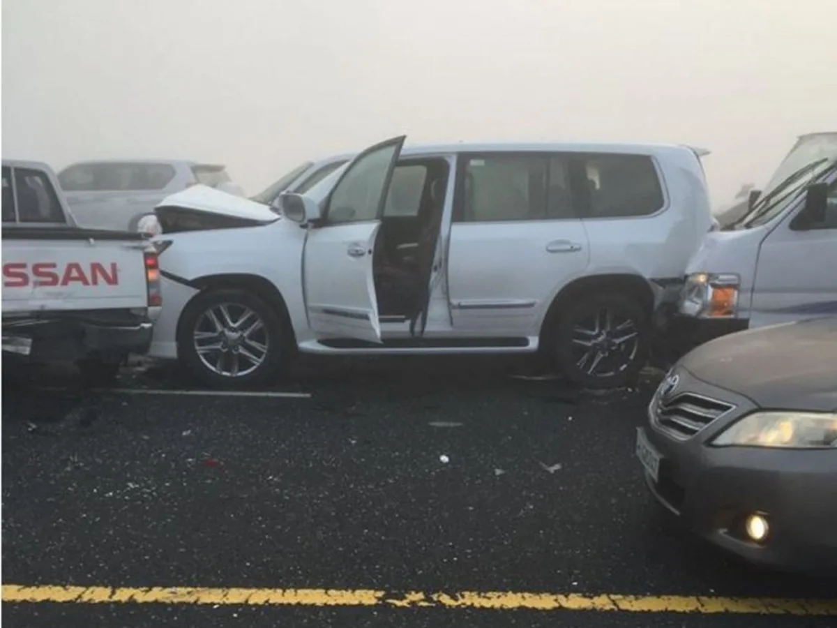 الإحصائي الخليجي يكشف عن معدلات الوفاة نتيجة الحوادث المرورية في دول مجلس التعاون الإحصائي الخليجي يكشف عن معدلات الوفاة نتيجة الحوادث المرورية في دول مجلس التعاون