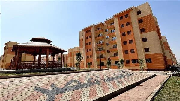 الإسكان الاجتماعي: كيفية حجز وحدات سكنية في مشروع سكن لكل المصريين 7 لعام 2025 في الإسكان المتوسط.