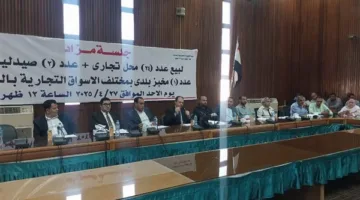 الإسكان: بيع وحدات ومحال ومخبز بـ3 مدن جديدة لتوفير متطلبات قاطنيها