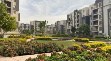 الإسكان: تسليم شقق مشروع جنة للفائزين في القاهرة الجديدة يوم الأحد