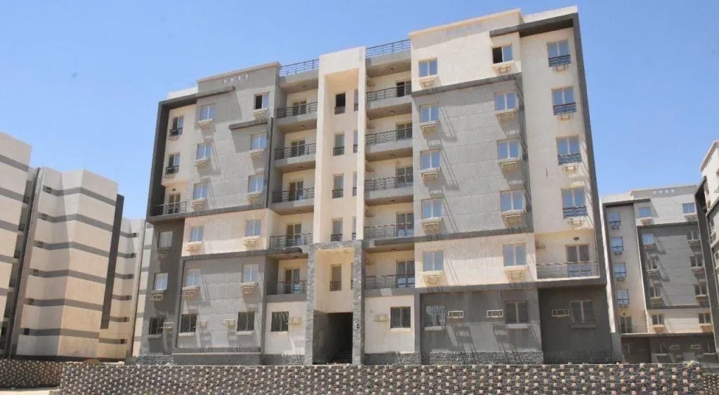 الإسكان تشرع في تسليم دفعة جديدة من وحدات مشروع سكن مصر في القاهرة الجديدة الأحد القادم الإسكان تشرع في تسليم دفعة جديدة من وحدات مشروع سكن مصر في القاهرة الجديدة الأحد القادم