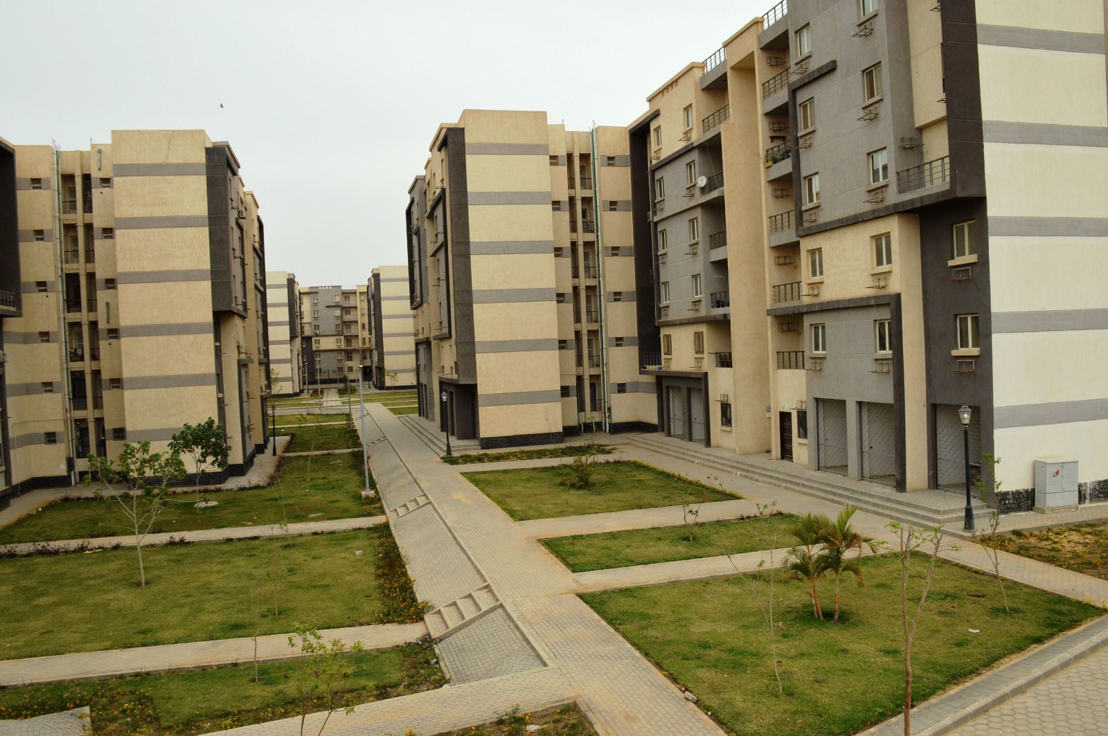 الإسكان تطرح 116 ألف وحدة للحجز 21 مايو الجاري الإسكان تطرح 116 ألف وحدة للحجز 21 مايو الجاري