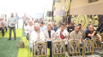 الإسكان تطرح 16 محلًا تجاريًا للبيع بمدينة بدر.. و17 وحدة إدارية ومخازن بالشيخ زايد في مزاد علني