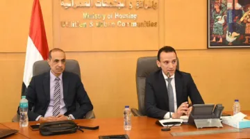 الإسكان تعتزم الكشف عن الاستراتيجية الوطنية للمدن الذكية الجديدة التي تشمل 7 مجالات رئيسية