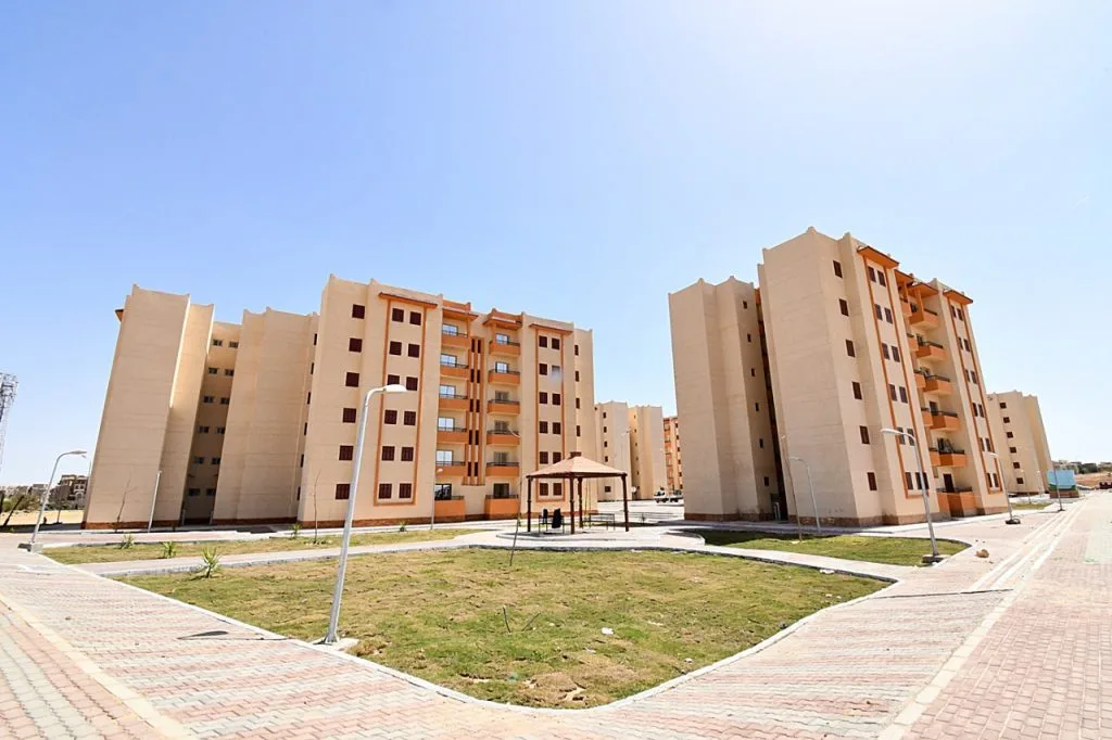 الإسكان تعرض 15 ألف وحدة سكنية في مبادرة «سكن لكل المصريين 7» لذوي الدخل المتوسط غدًا
