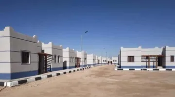 الإسكان تنفق 156 مليار جنيه على تنفيذ مشروعات سكنية وطرق بالمحافظات منذ 2014| خاص