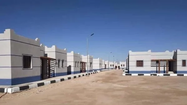 الإسكان تنفق 156 مليار جنيه على تنفيذ مشروعات سكنية وطرق بالمحافظات منذ 2014| خاص الإسكان تنفق 156 مليار جنيه على تنفيذ مشروعات سكنية وطرق بالمحافظات منذ 2014| خاص