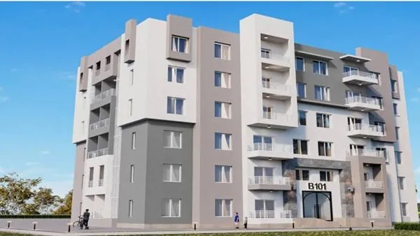 الإسكان: تنفيذ 754 وحدة بمشروع ديارنا السكني بمدينة ناصر الجديدة غرب أسيوط الإسكان: تنفيذ 754 وحدة بمشروع ديارنا السكني بمدينة ناصر الجديدة غرب أسيوط