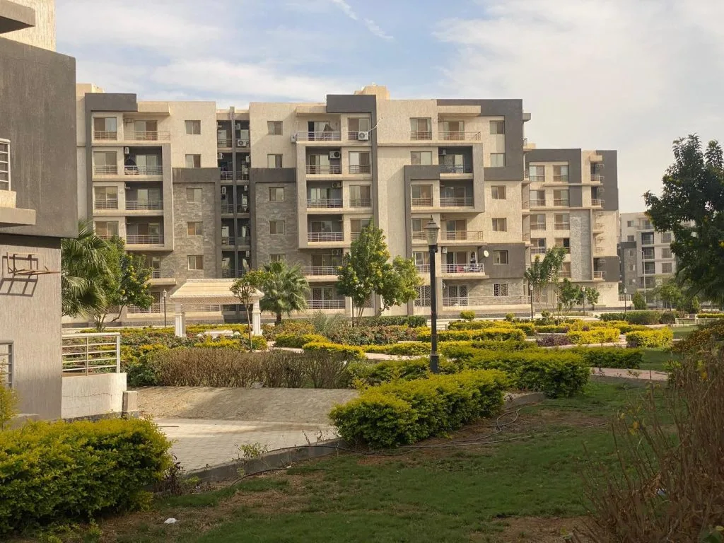 الإسكان تُسلّم وحدات جديدة من مشروع جنة في القاهرة الجديدة بتاريخ 15 يونيو الإسكان تُسلّم وحدات جديدة من مشروع جنة في القاهرة الجديدة بتاريخ 15 يونيو