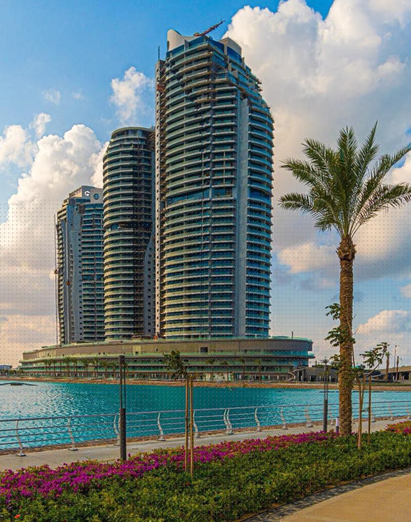 الإسكان: سحب الأعمال من الشركات المتقاعسة بالعلمين الجديدة الإسكان: سحب الأعمال من الشركات المتقاعسة بالعلمين الجديدة