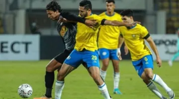 الإسماعيلي ضد إنبي.. والجونة يواجه  مودرن سبورت في الدوري
