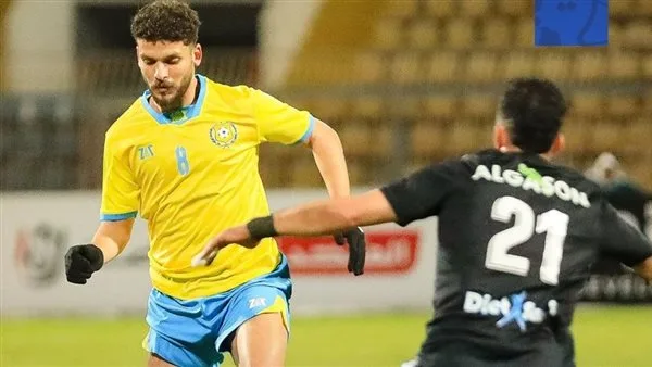 الإسماعيلي يتعرض للنحس مجددًا.. التعادل يسيطر على مواجهة الدراويش والمحلة في الجولة الأخيرة من الدوري