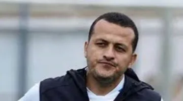 الإسماعيلي يجدد ثقته في تامر مصطفى واستمراره حتى نهاية الموسم  
