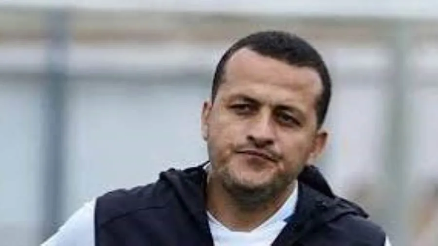 الإسماعيلي يجدد ثقته في تامر مصطفى واستمراره حتى نهاية الموسم الإسماعيلي يجدد ثقته في تامر مصطفى واستمراره حتى نهاية الموسم