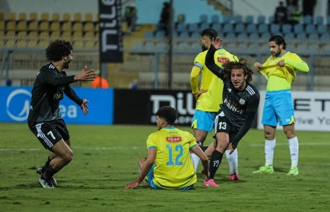 الإسماعيلي يحسم مصير تامر مصطفى من الاستمرار في تدريب الفريق الإسماعيلي يحسم مصير تامر مصطفى من الاستمرار في تدريب الفريق